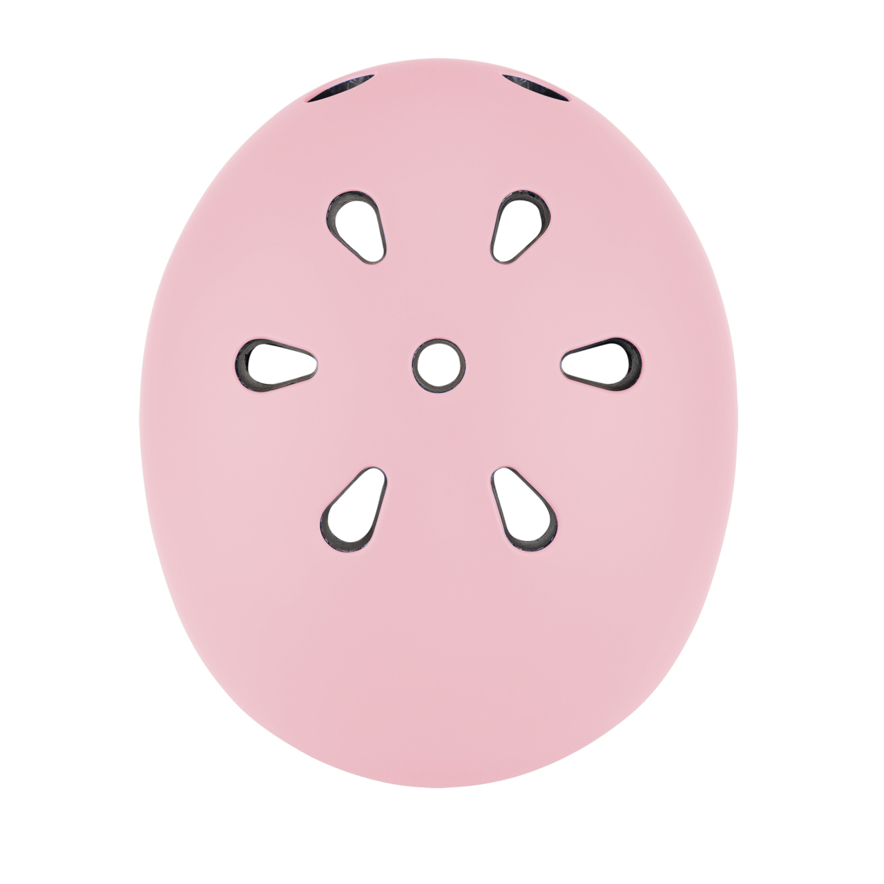 506 210 Kid Scooter Helmet With Air Vents