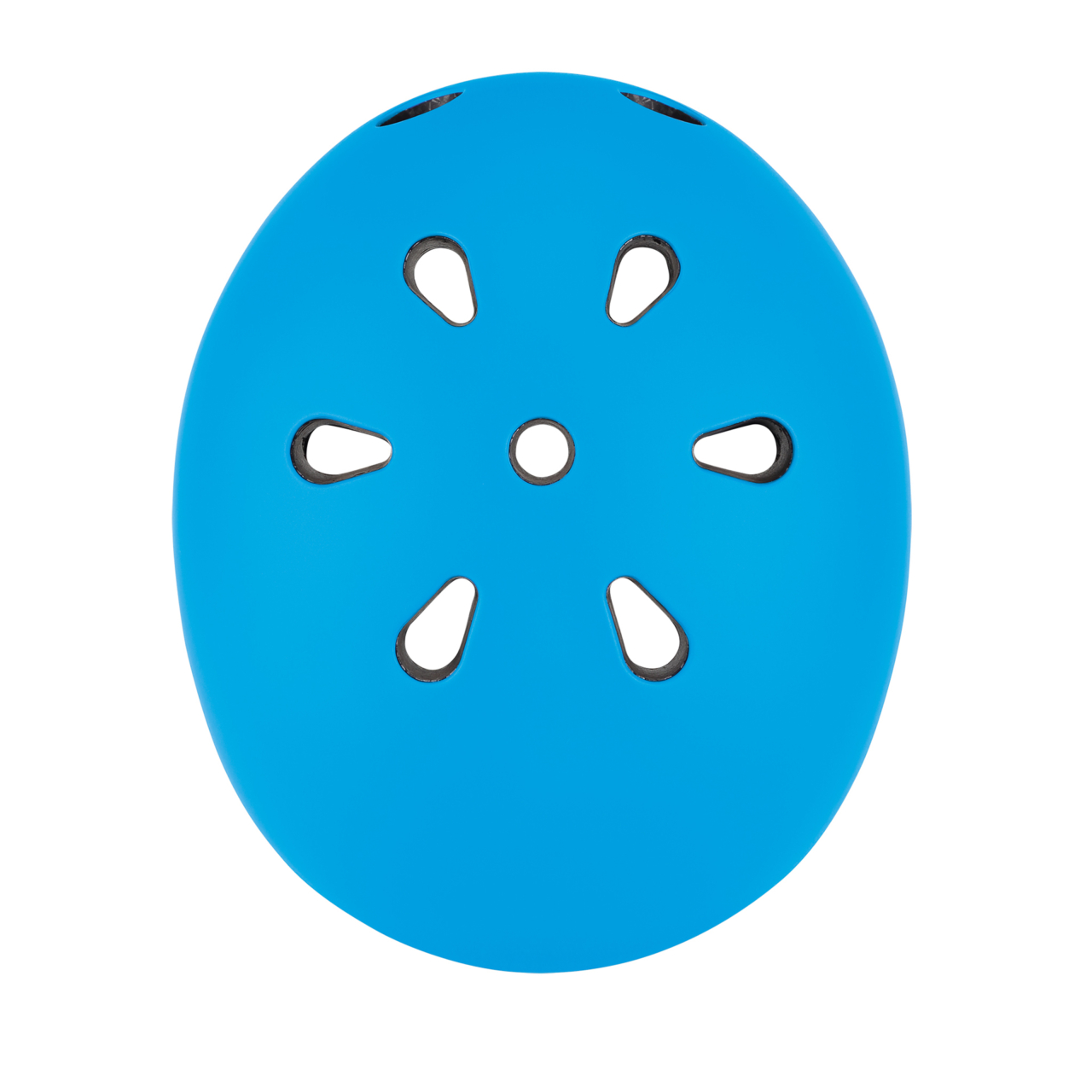 506 101 Kid Scooter Helmet With Air Vents