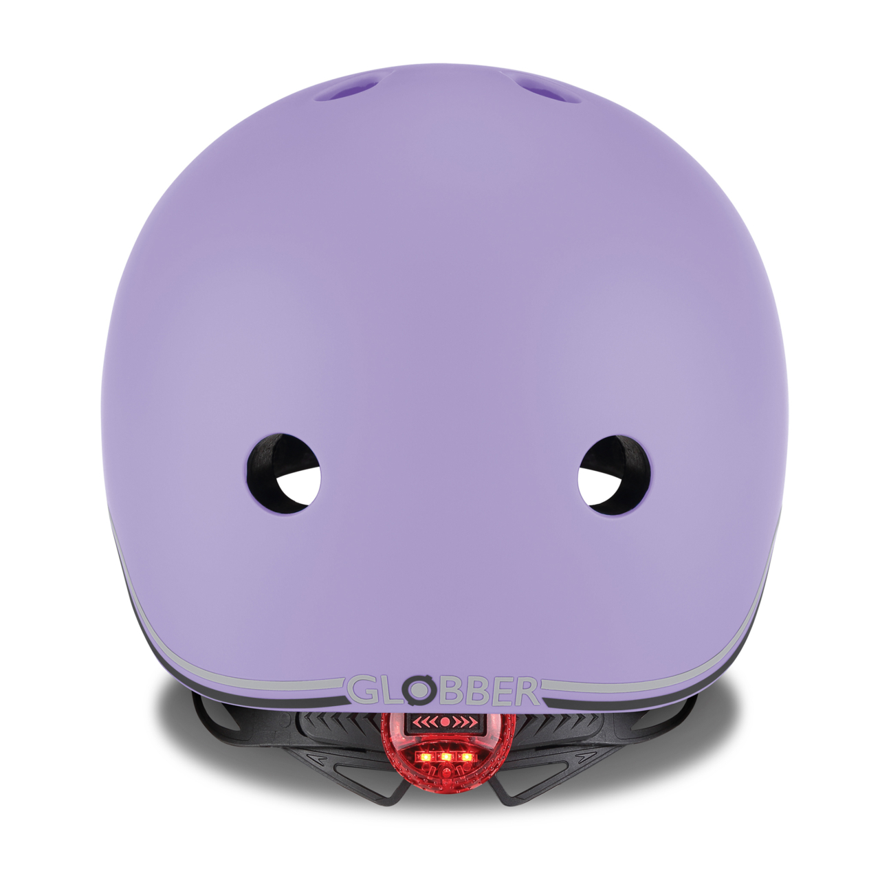506 103 Kid Helmet For Scooter Riders With Led