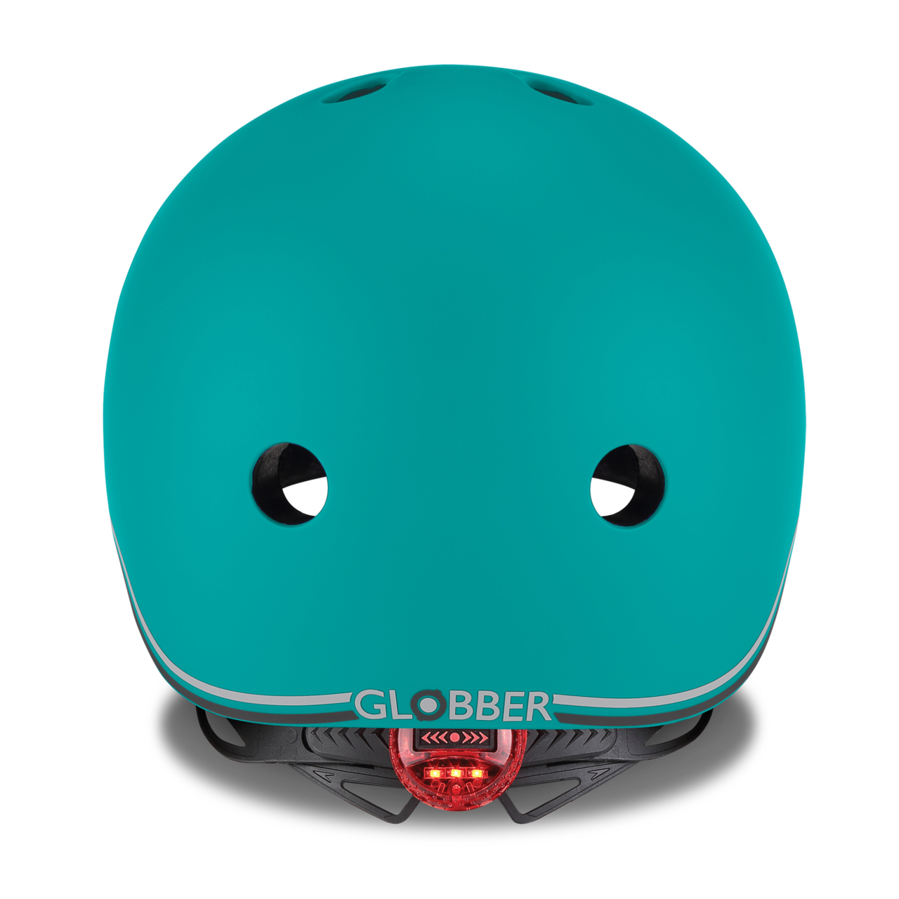 506 105 Kid Helmet For Scooter Riders With Led