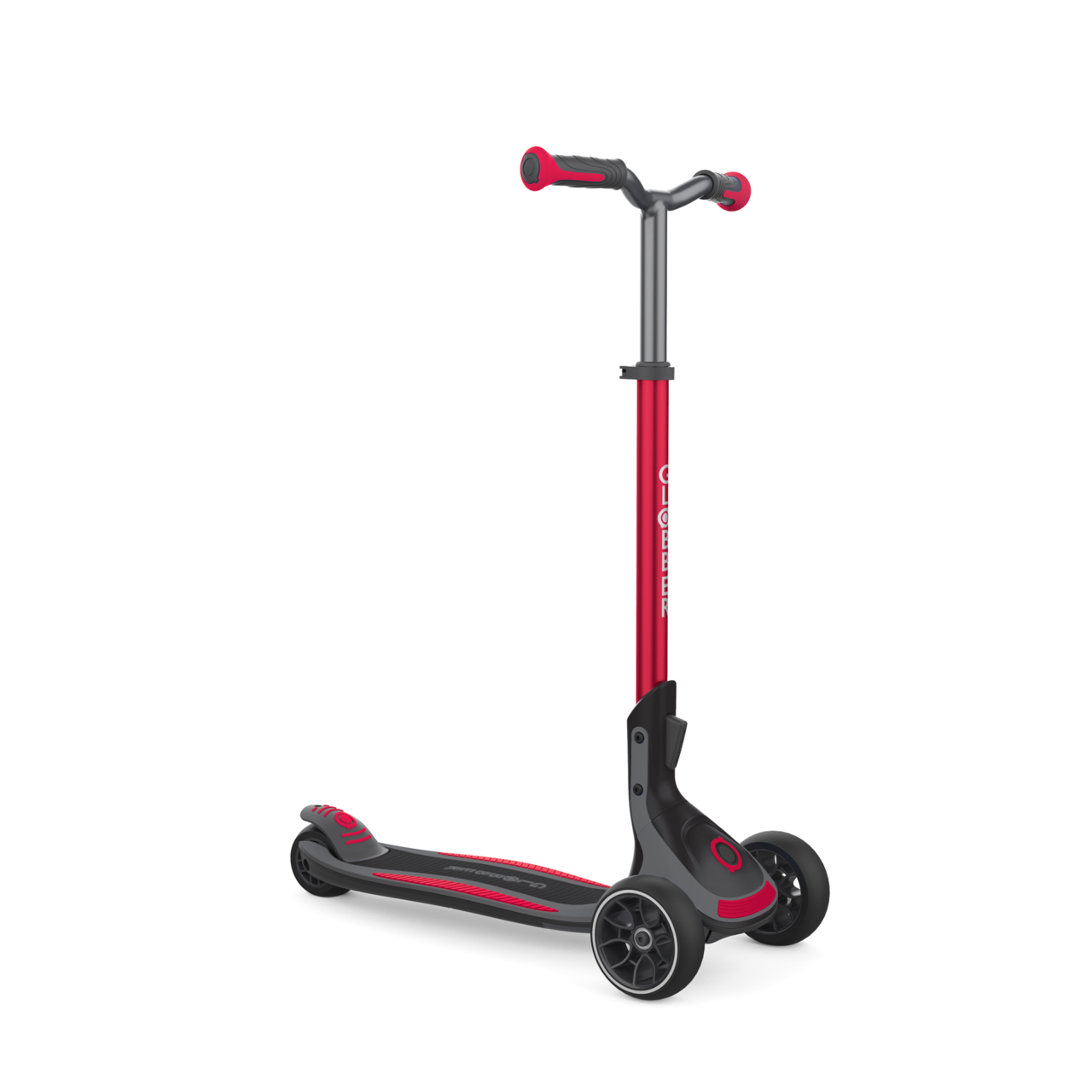 612 102 3 Wheel Kick Scooter For Adults