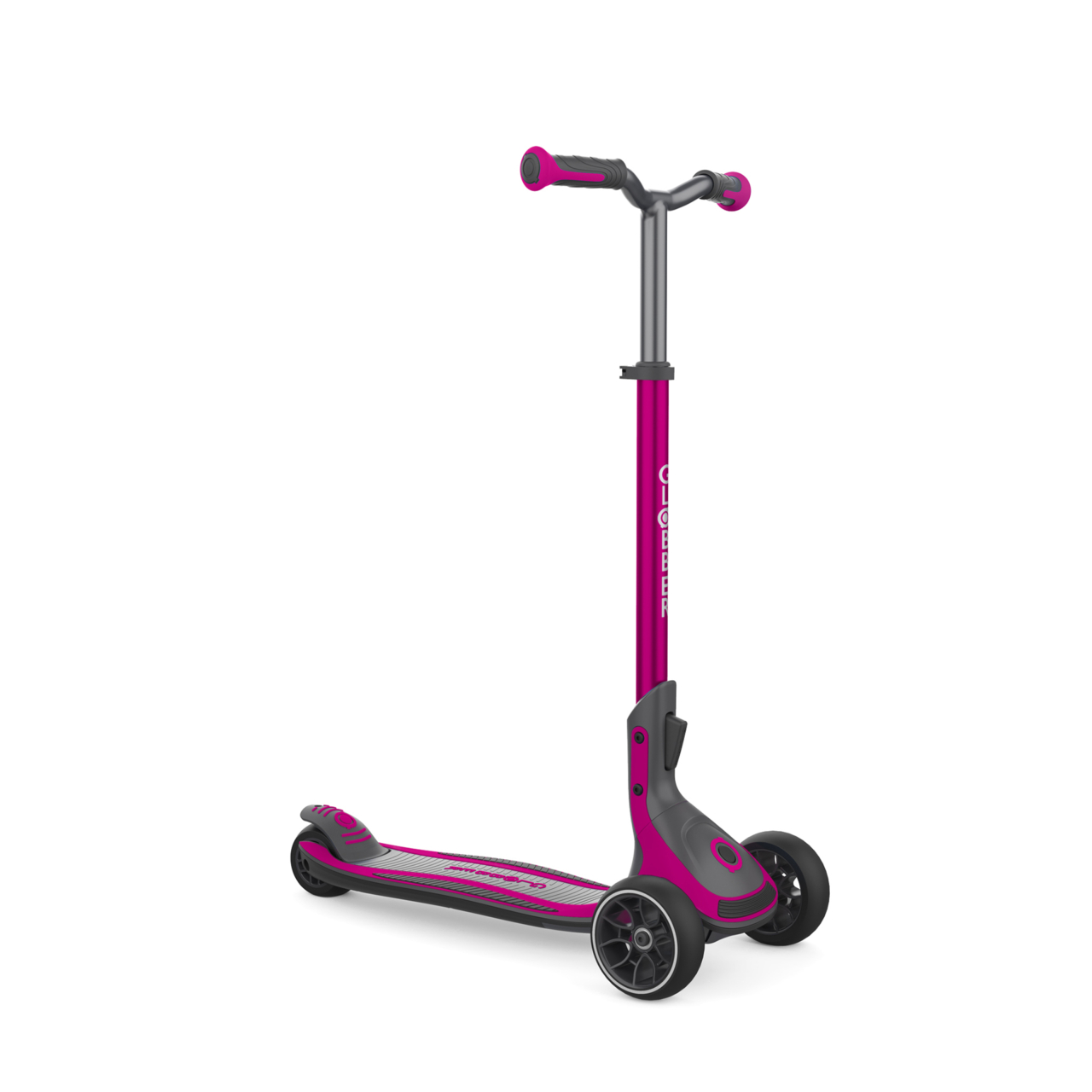 612 110 3 Wheel Kick Scooter For Adults