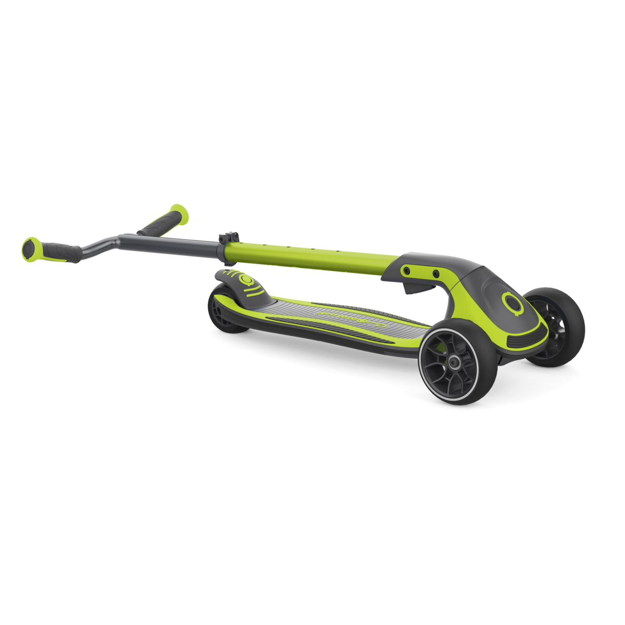 612 106 Foldable 3 Wheel Scooter For Teenager