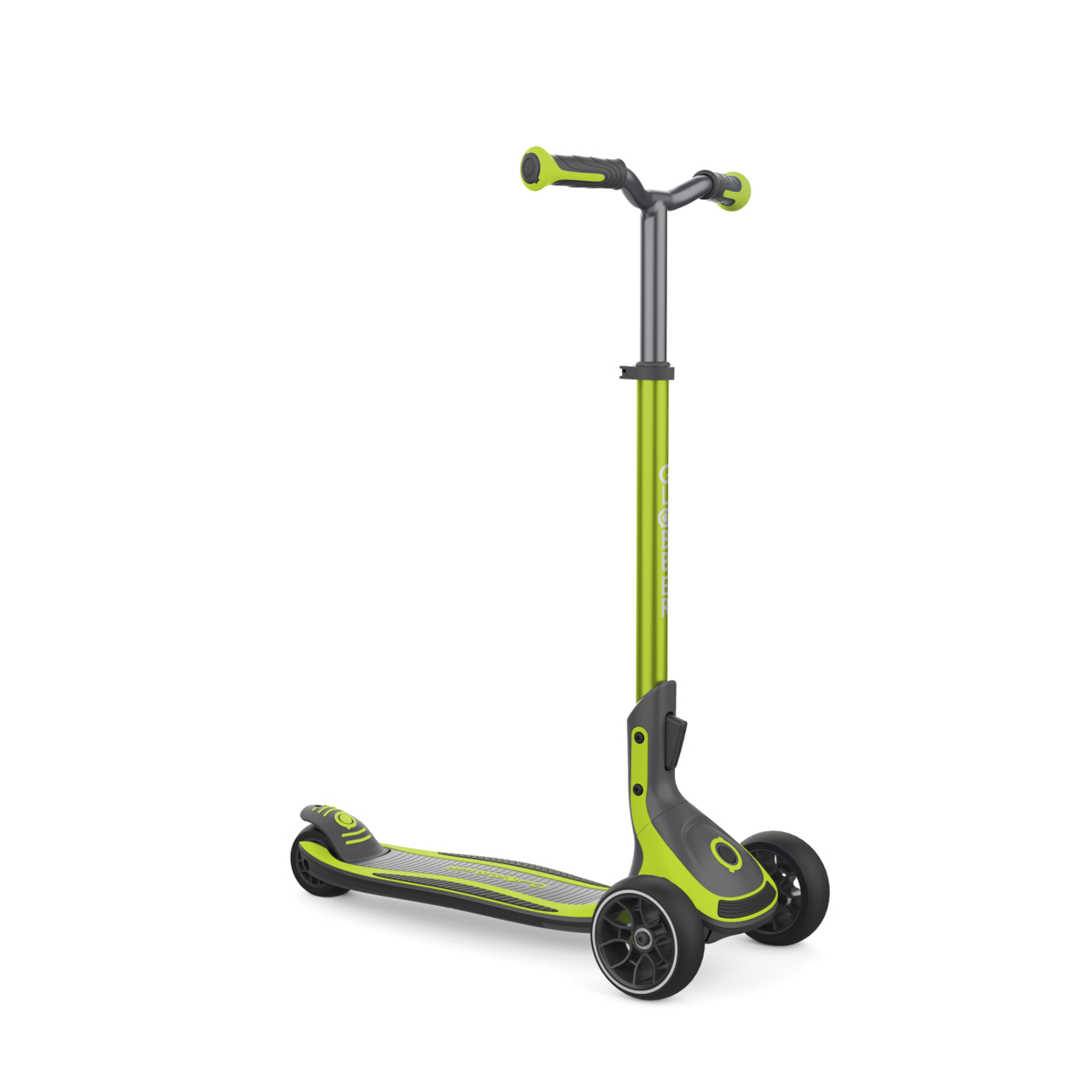 612 106 3 Wheel Kick Scooter For Adults