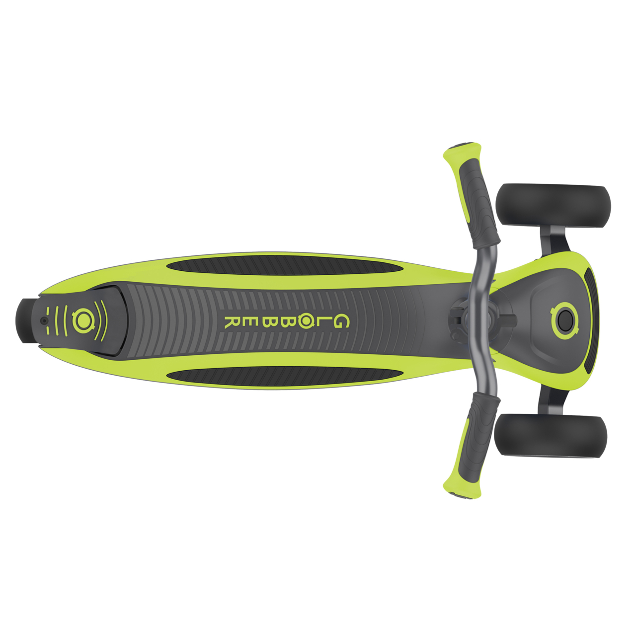 612 106 Wide Scooter Deck For Teens And Adults