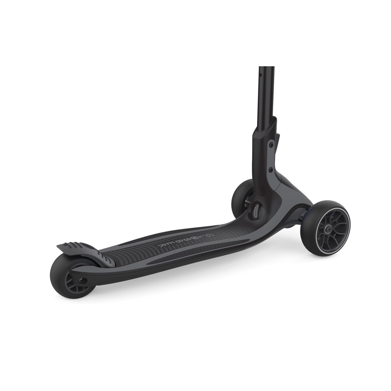 612 120 3 Wheel Adjustable Scooter