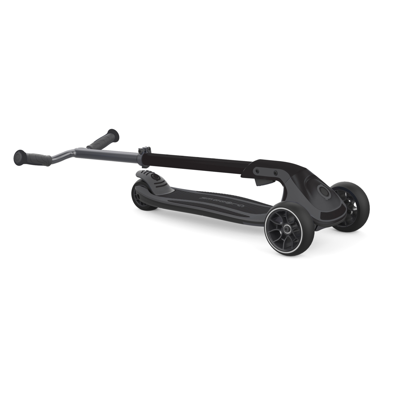 612 120 Foldable 3 Wheel Scooter For Teenager