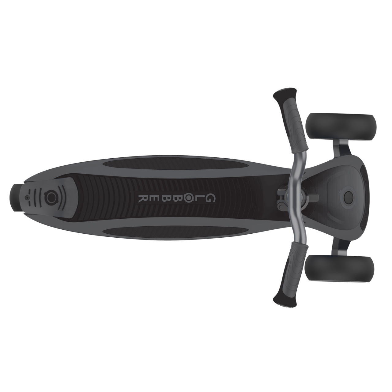 612 120 Wide Scooter Deck For Teens And Adults