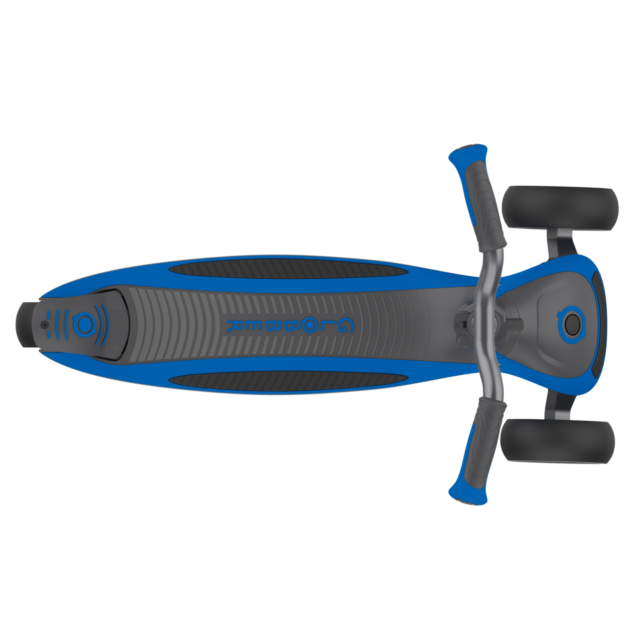 612 100 Wide Scooter Deck For Teens And Adults