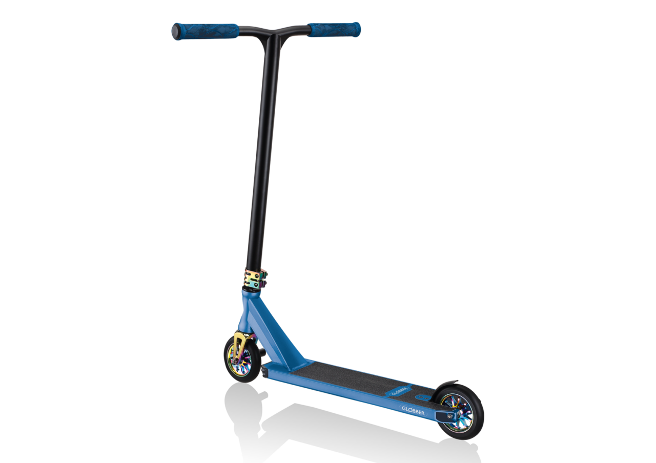 Adult Stunt Scooter