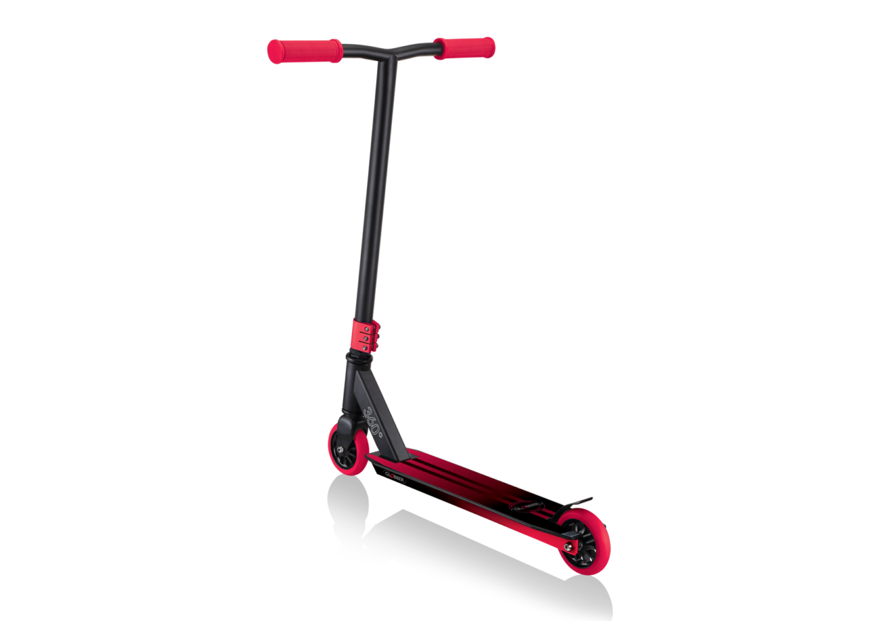Beginner Stunt Scooter Beginner Stunt Scooter