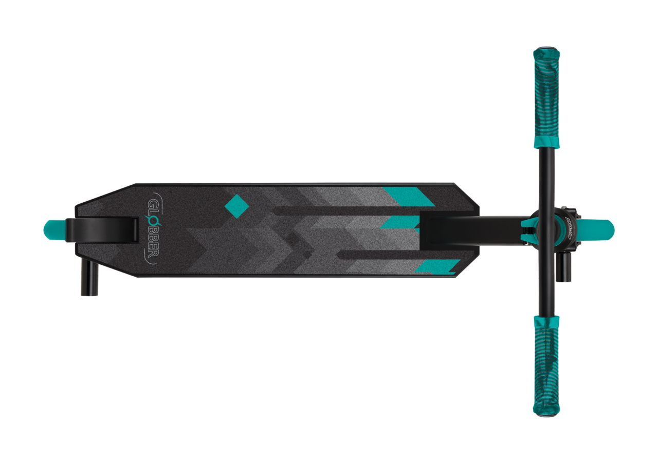 Scooter For Tricks