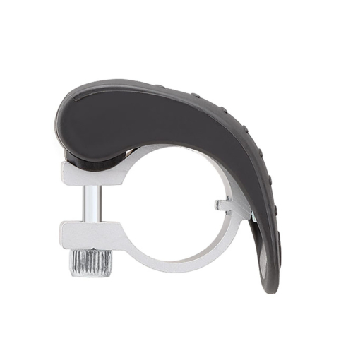 Scooter Handlebar Clamp