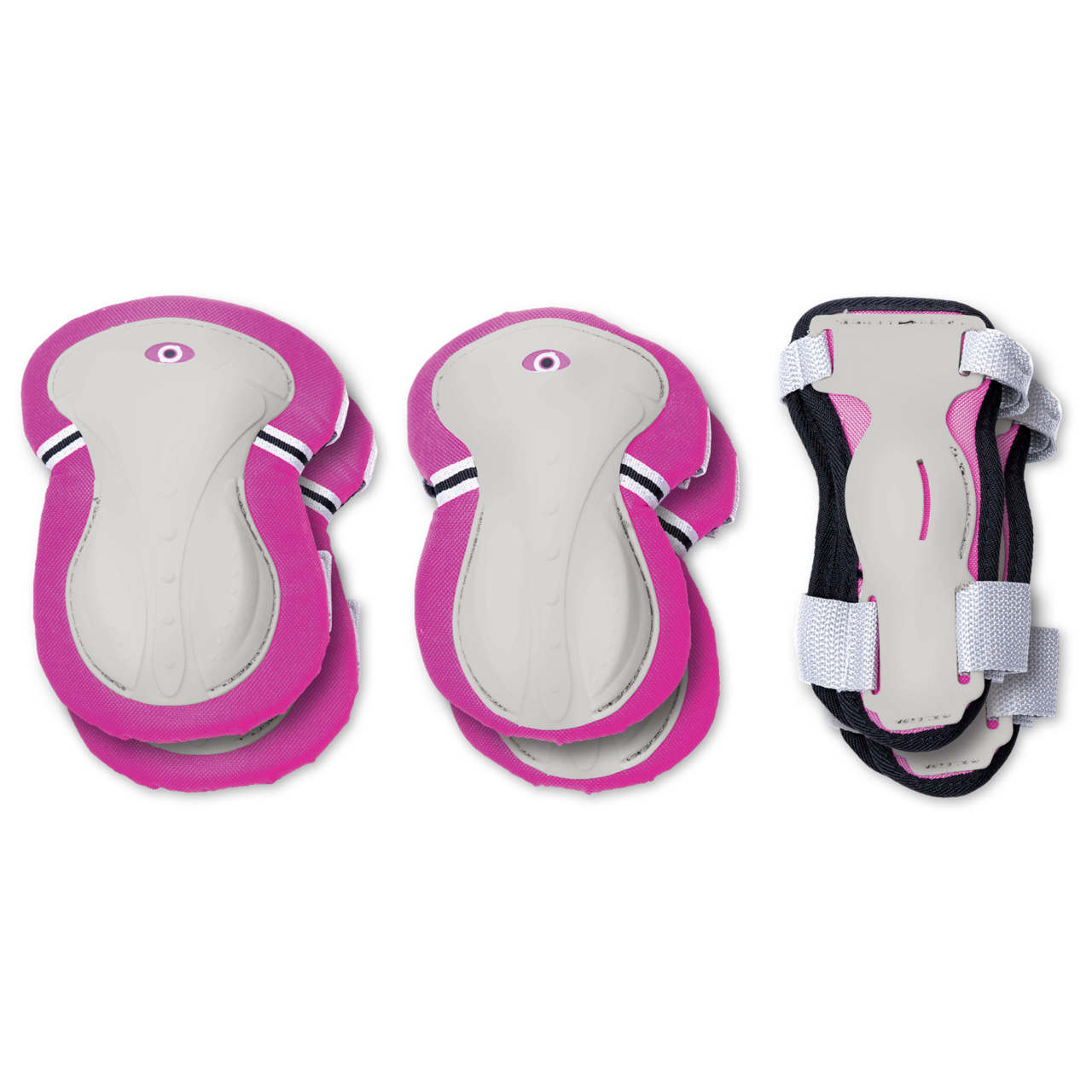 Scooter Safety Gear