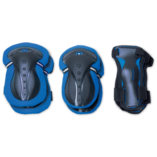 Scooter Safety Gear