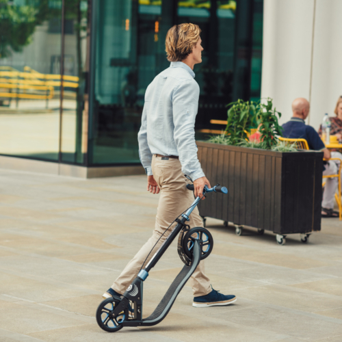 Big Wheel Scooters Globber ONE NL