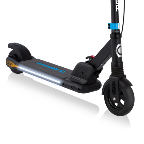 Electric Scooters