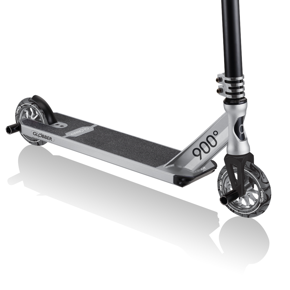 Stunt Scooters for Beginner, Intermediate & Advanced Riders Globber