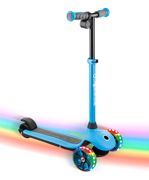 The Best Globber LightUp Scooters For Scooting Fun GLOBBER
