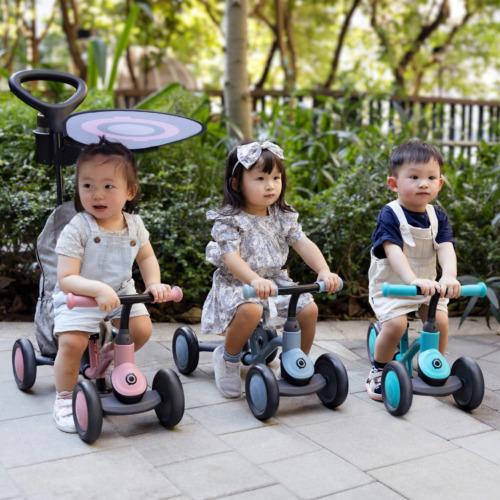 Globber LEARNING BIKE