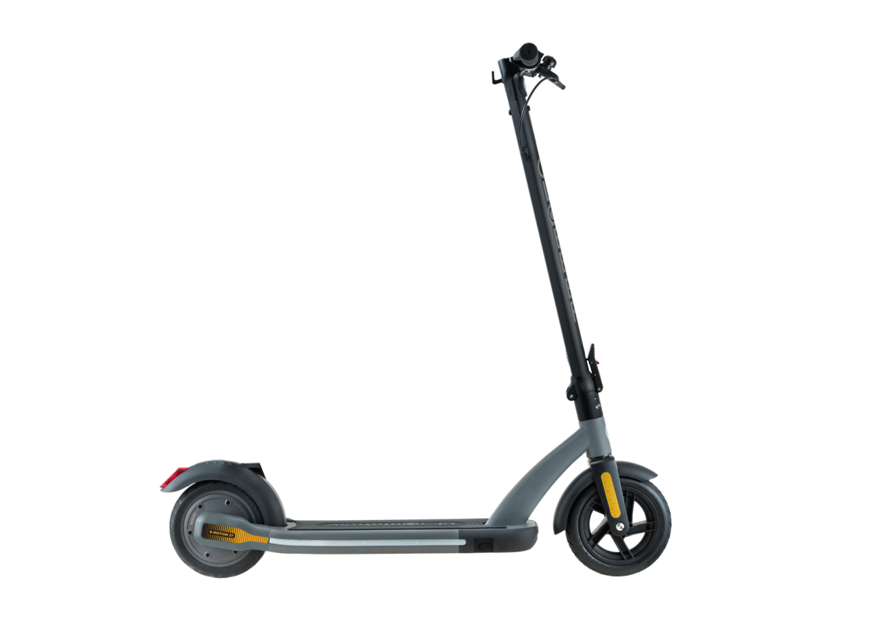 Globber E27 Electric Scooter For Teens And Adults
