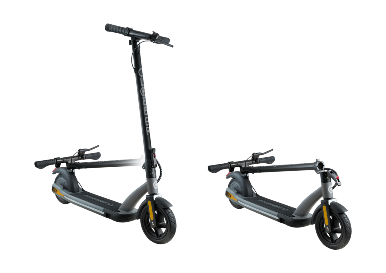 Foldable Electric Scooter