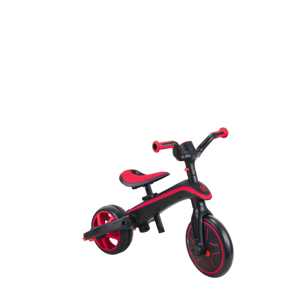 732 102 Foldable Tricycle Balance Bike