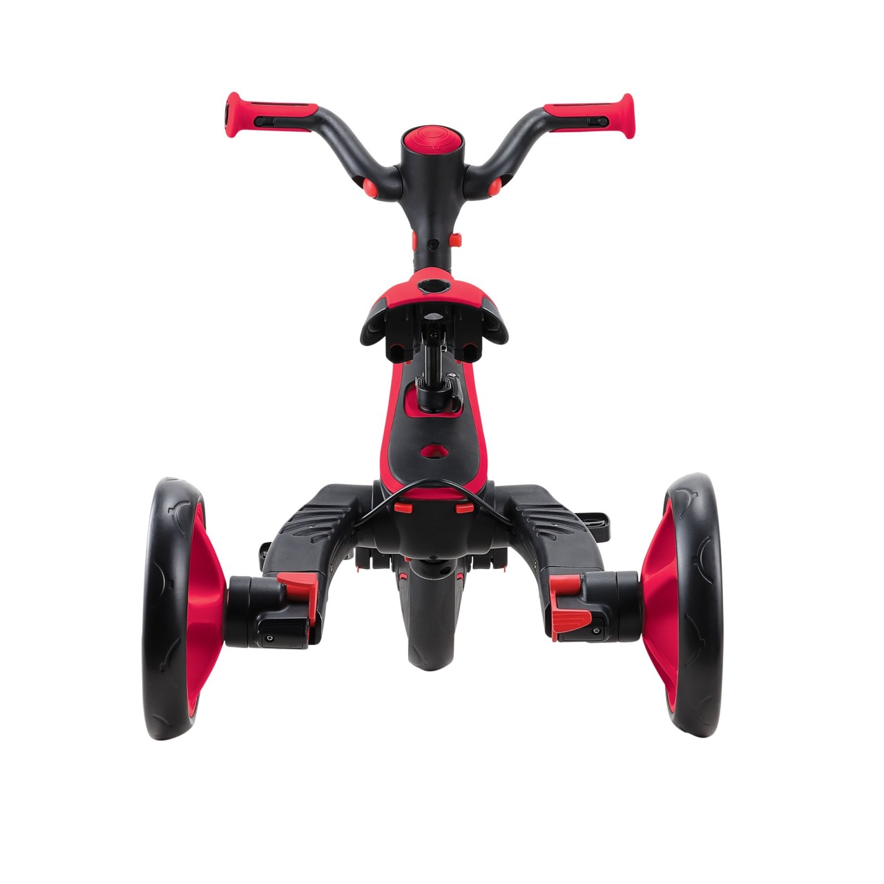 732 102 Foldable Tricycle For 1 Year Olds