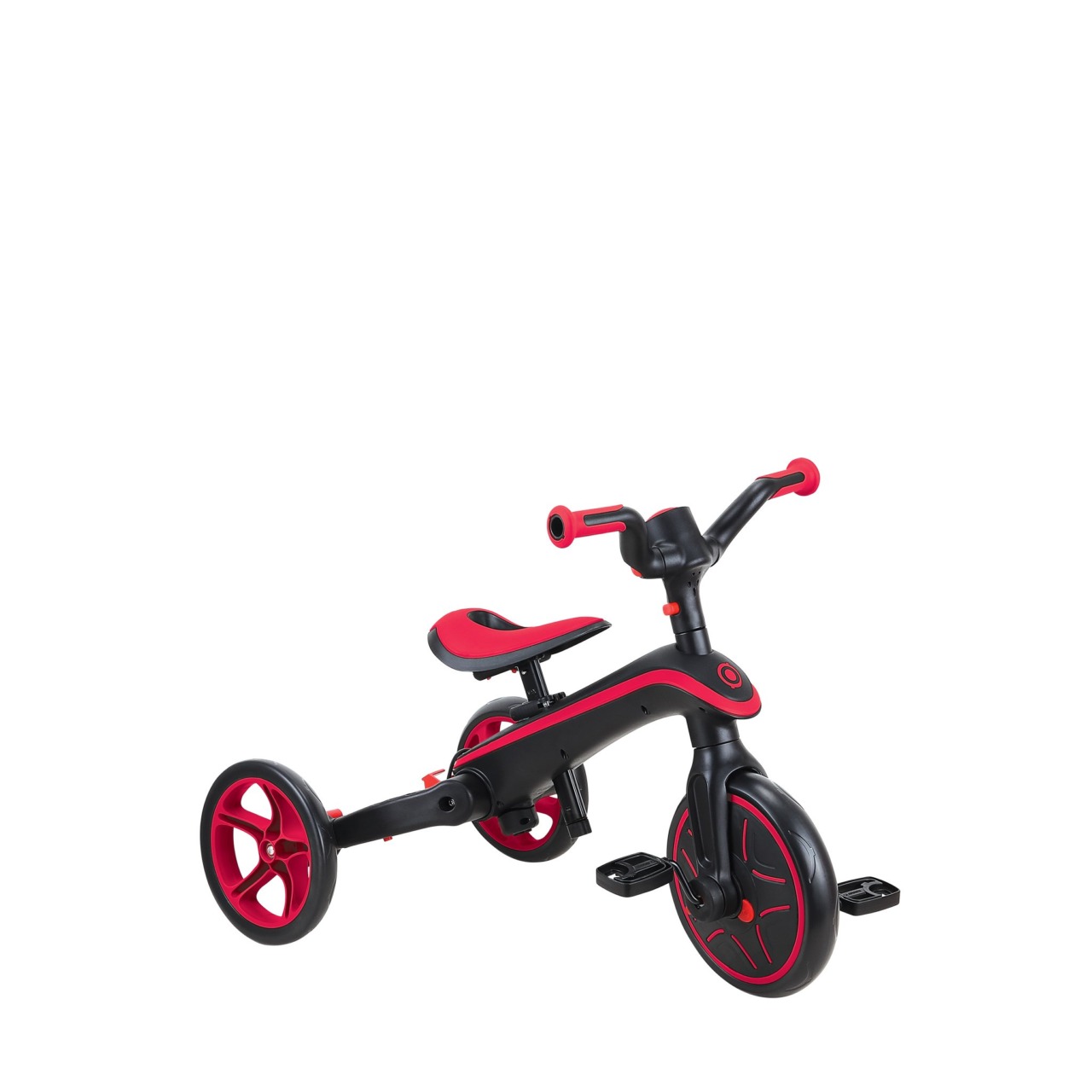 732 102 Foldable Tricycle Training Trike