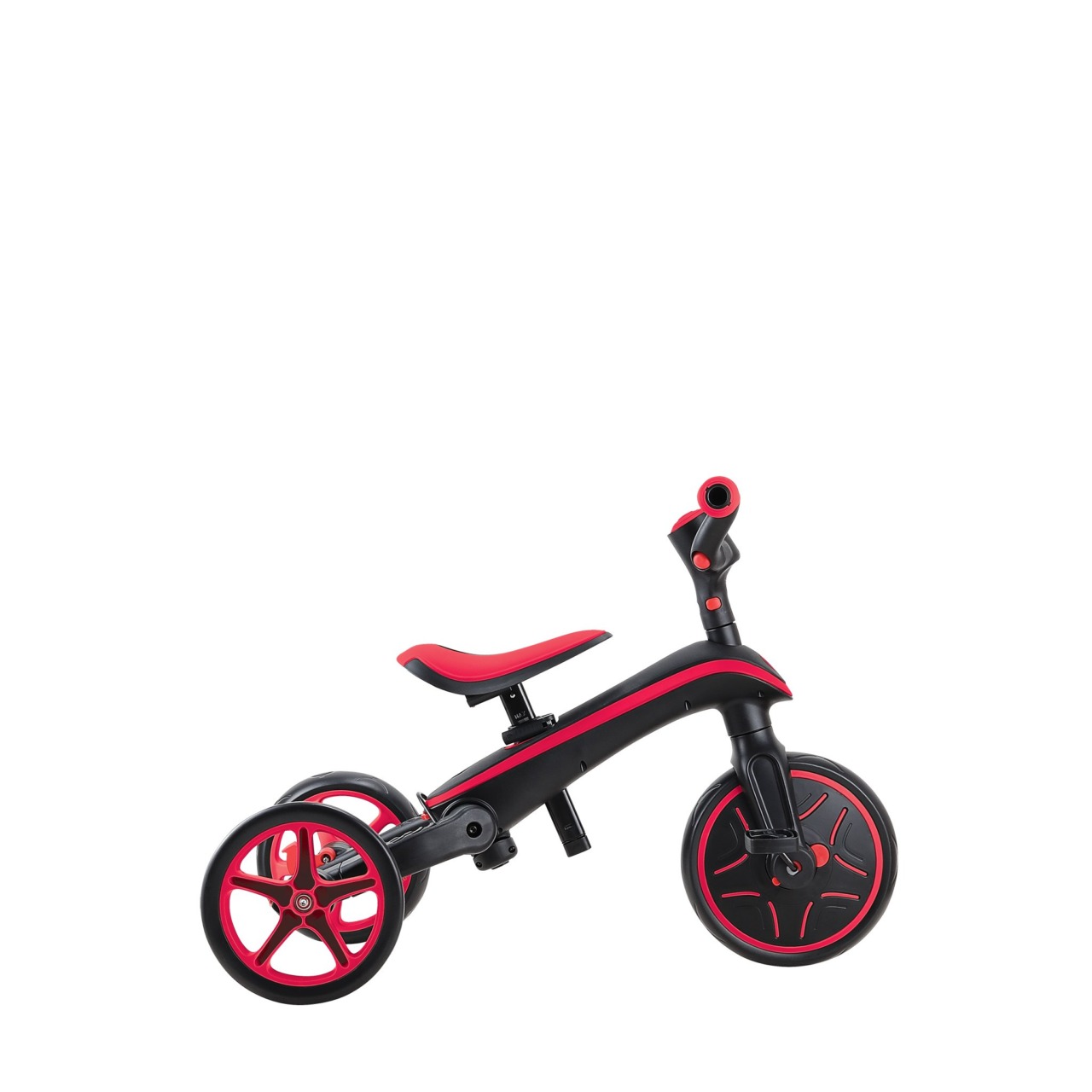 732 102 Folding Trike Training Trike