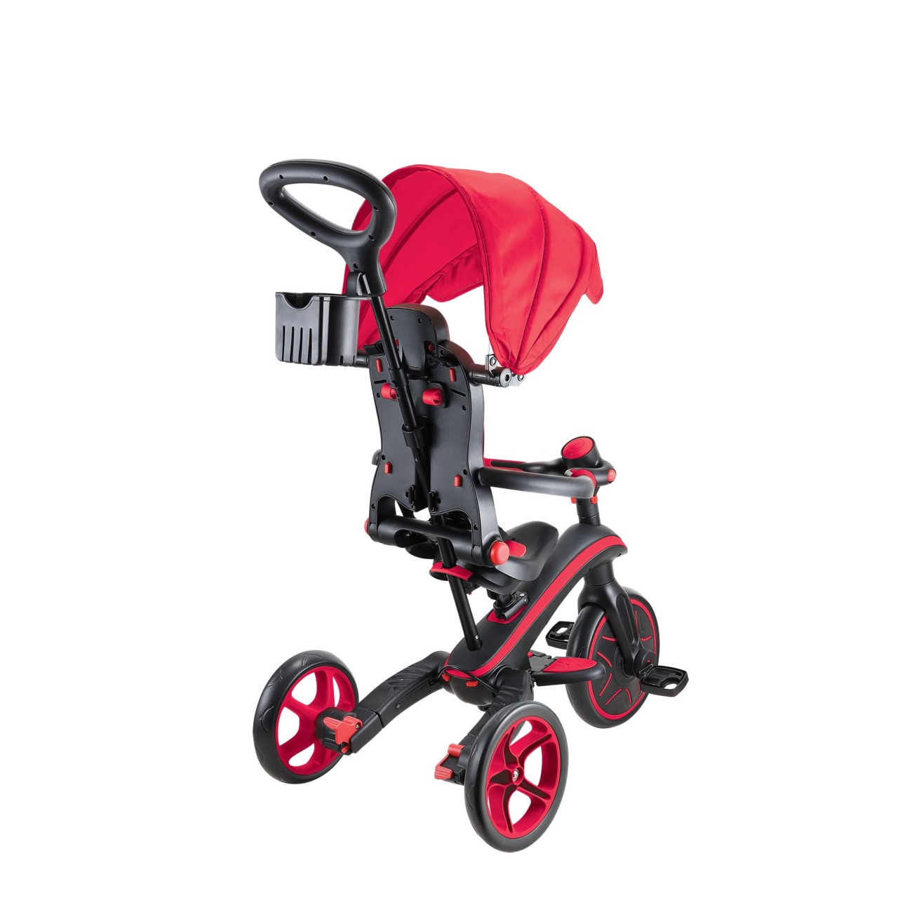 732 102 Push Tricycle
