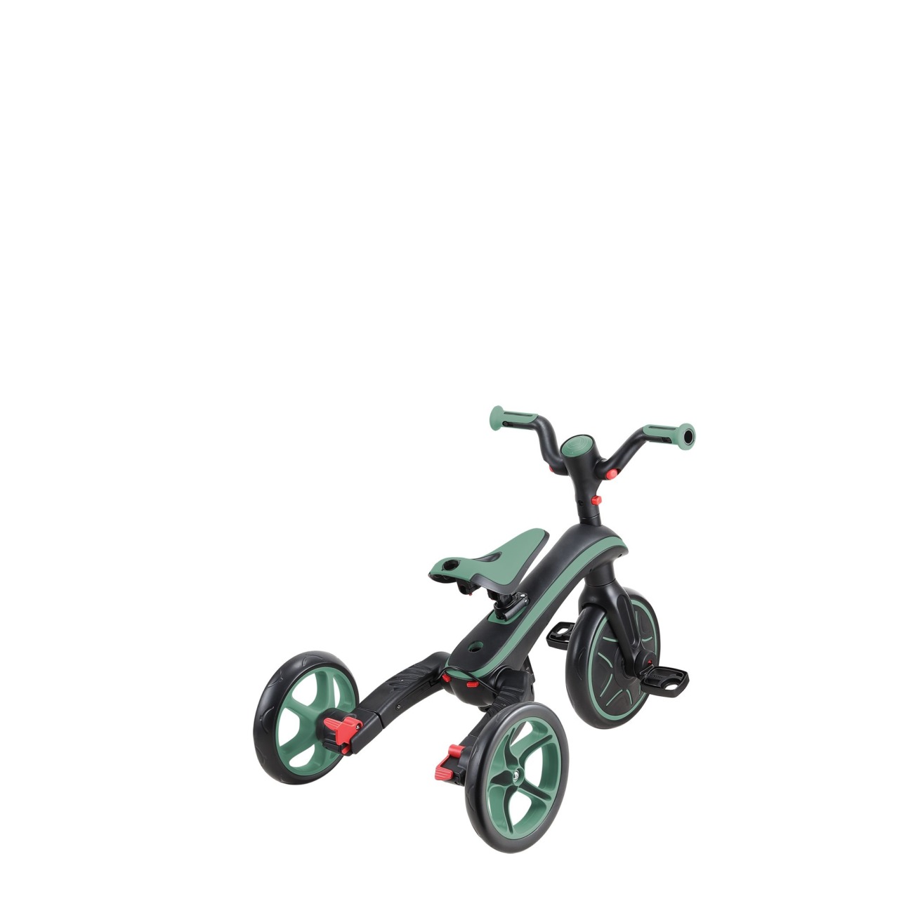 732 104 3 Wheel 4 In 1 Tricycle For Toddlers