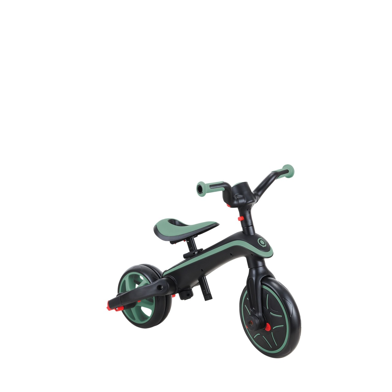 732 104 Foldable Tricycle Balance Bike