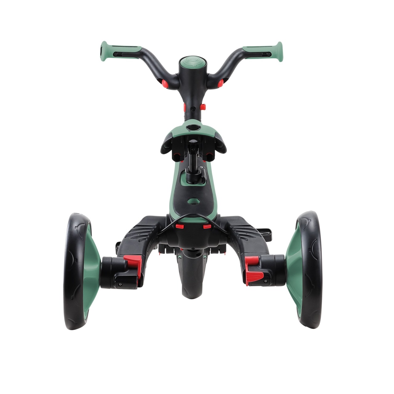 732 104 Foldable Tricycle For 1 Year Olds