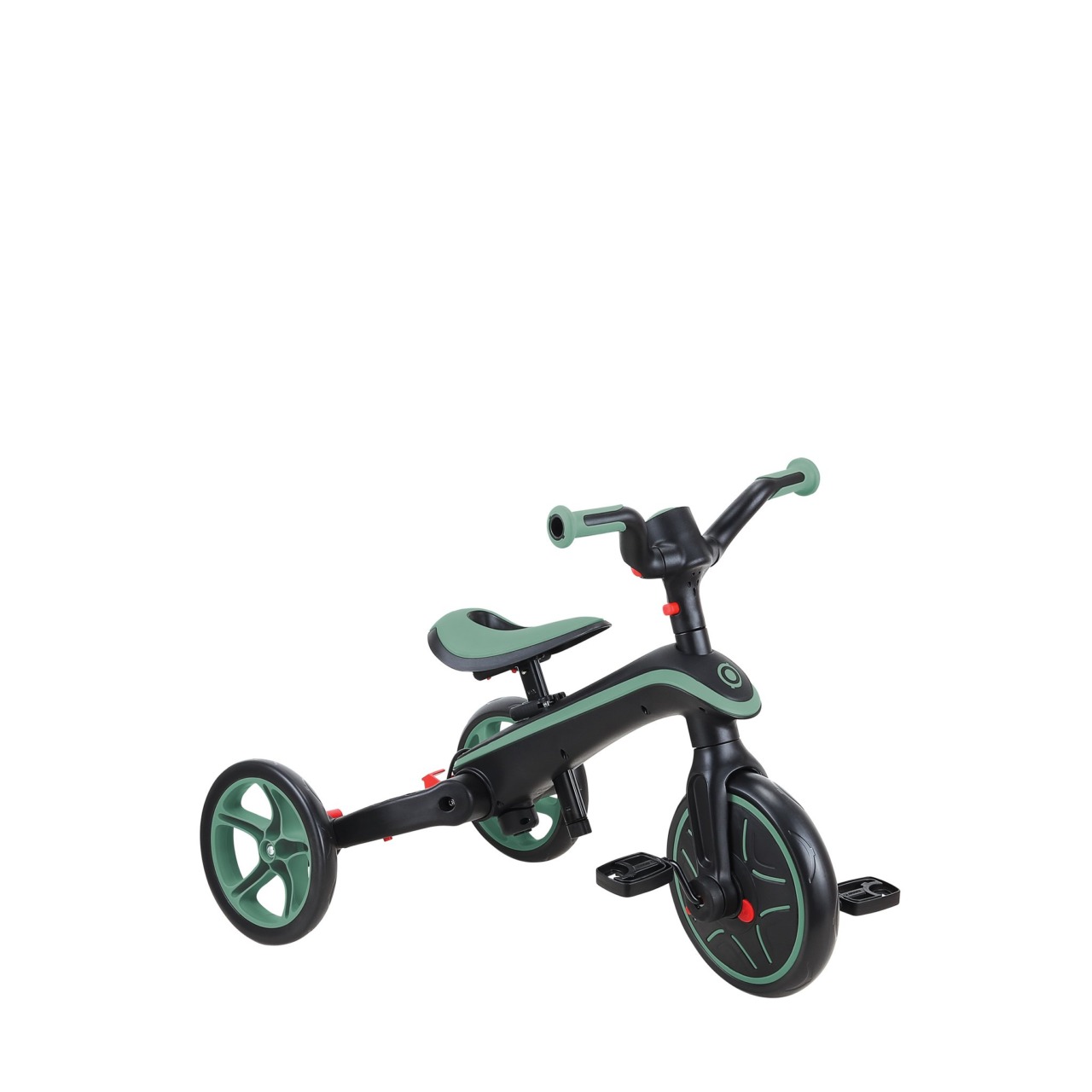 732 104 Foldable Tricycle Training Trike