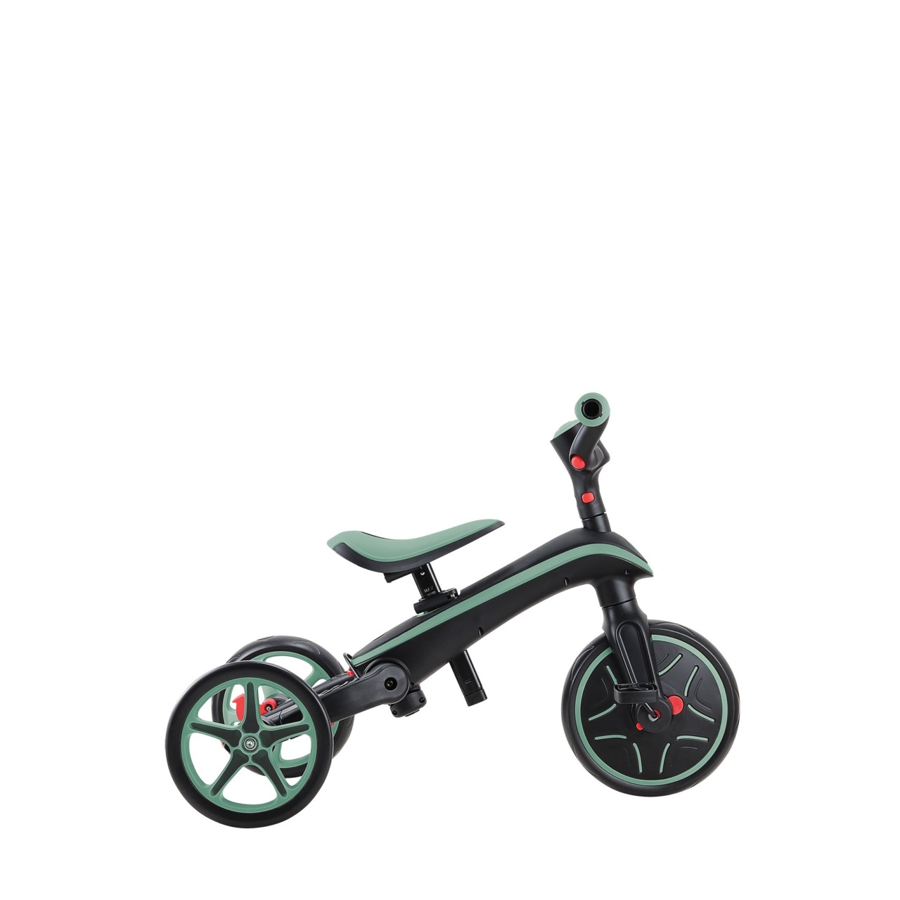 732 104 Folding Trike Training Trike