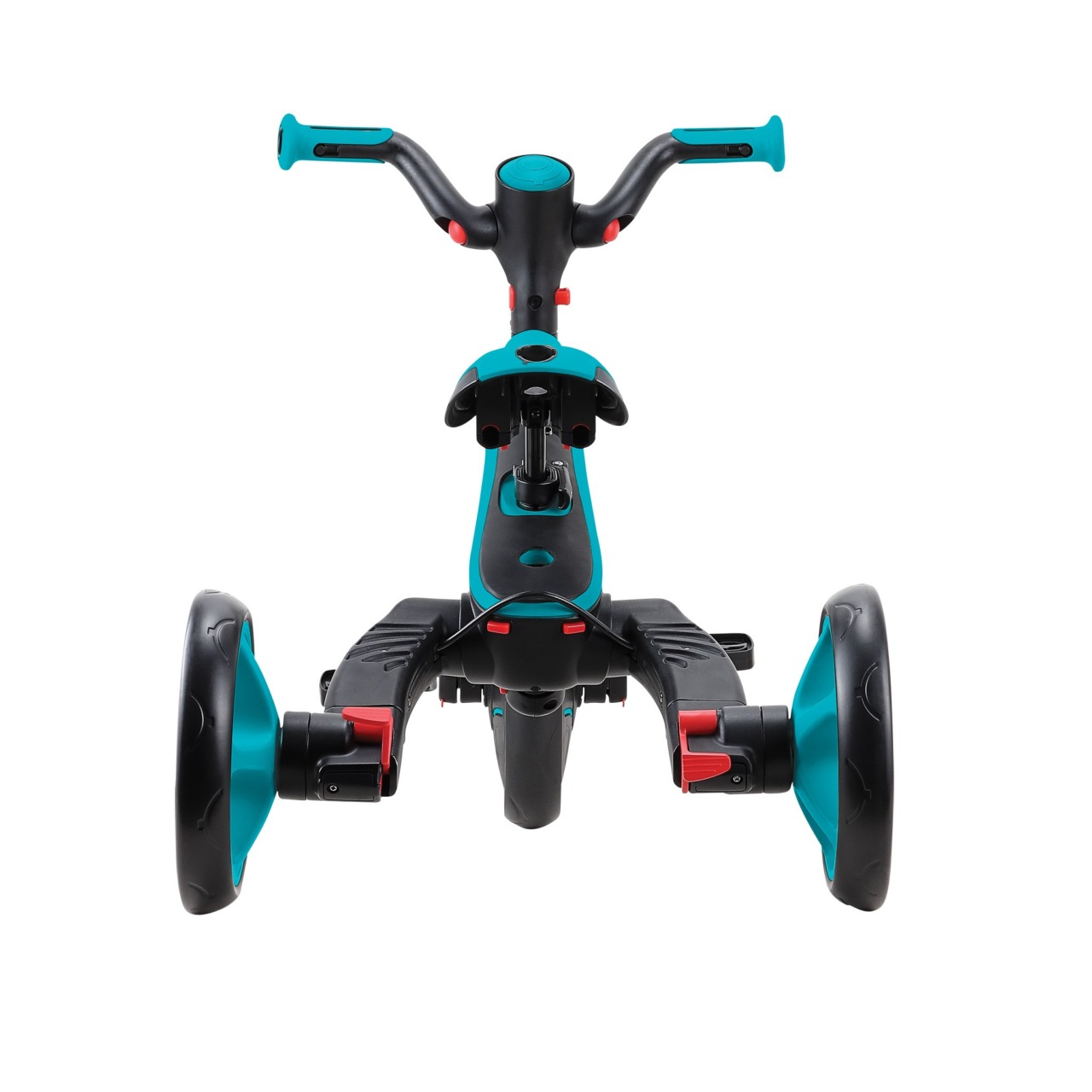 732 105 Foldable Tricycle For 1 Year Olds