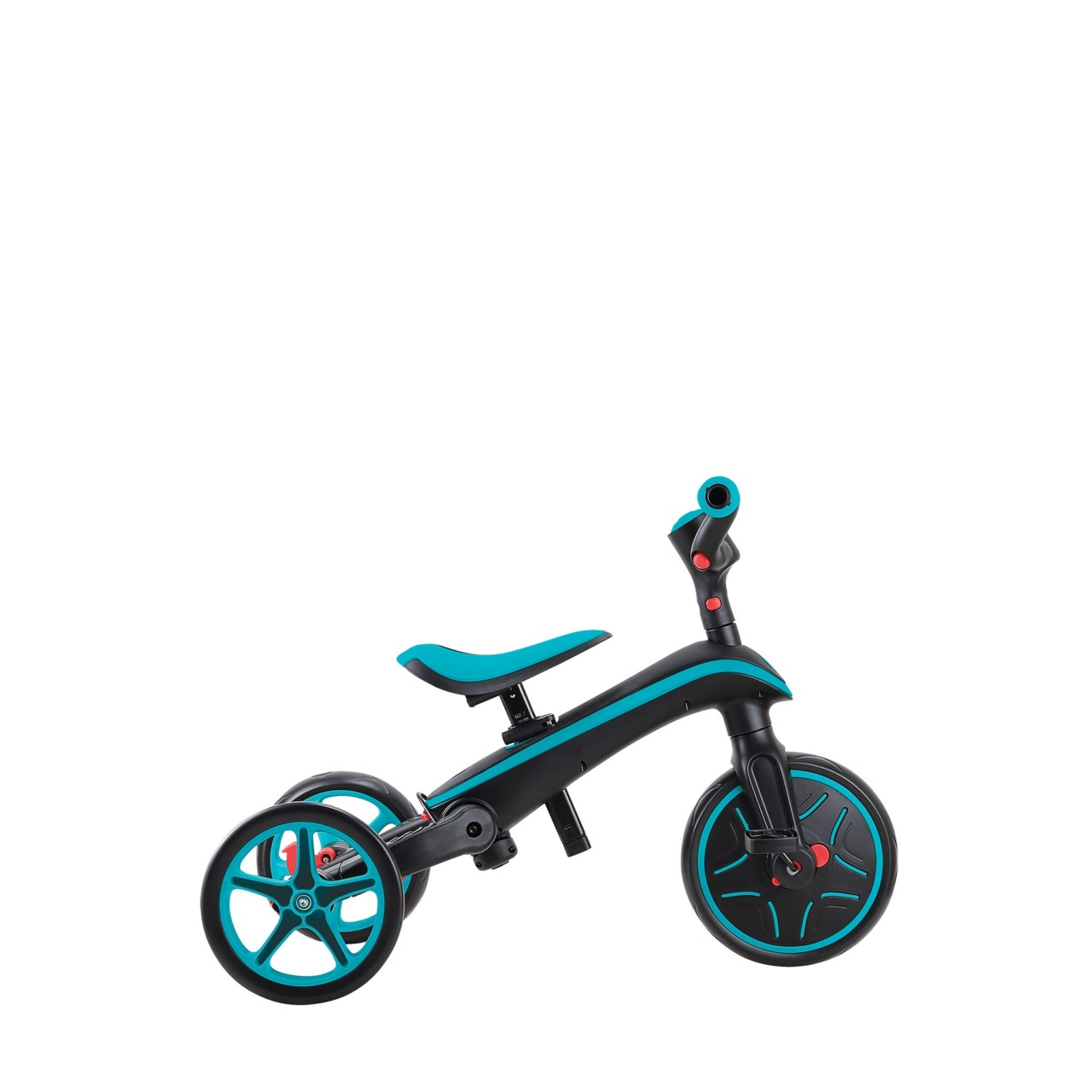 732 105 Folding Trike Training Trike