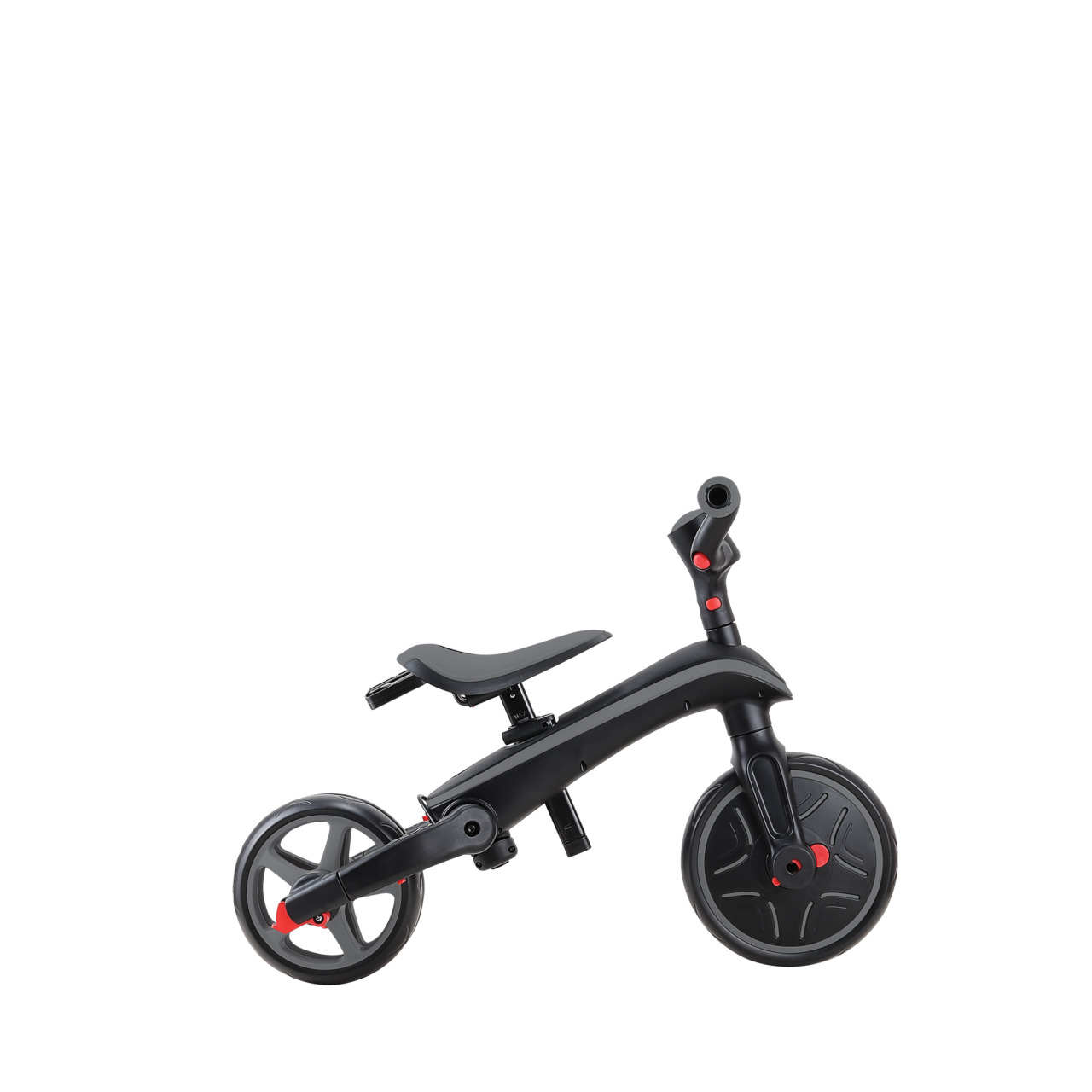 732 120 Folding Trike Balance Bike