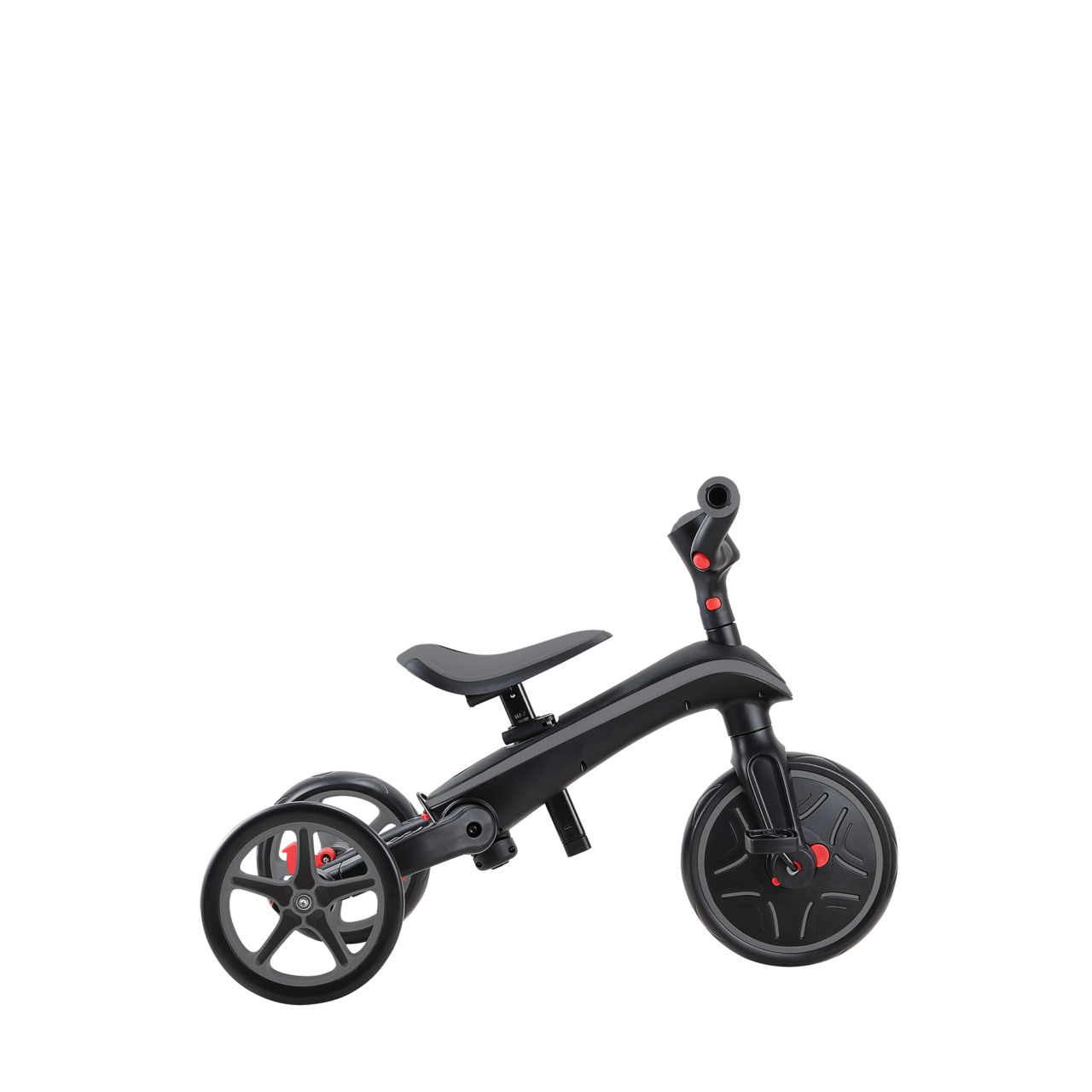 732 120 Folding Trike Training Trike