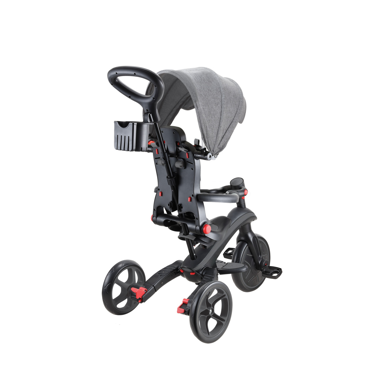 732 120 Push Tricycle