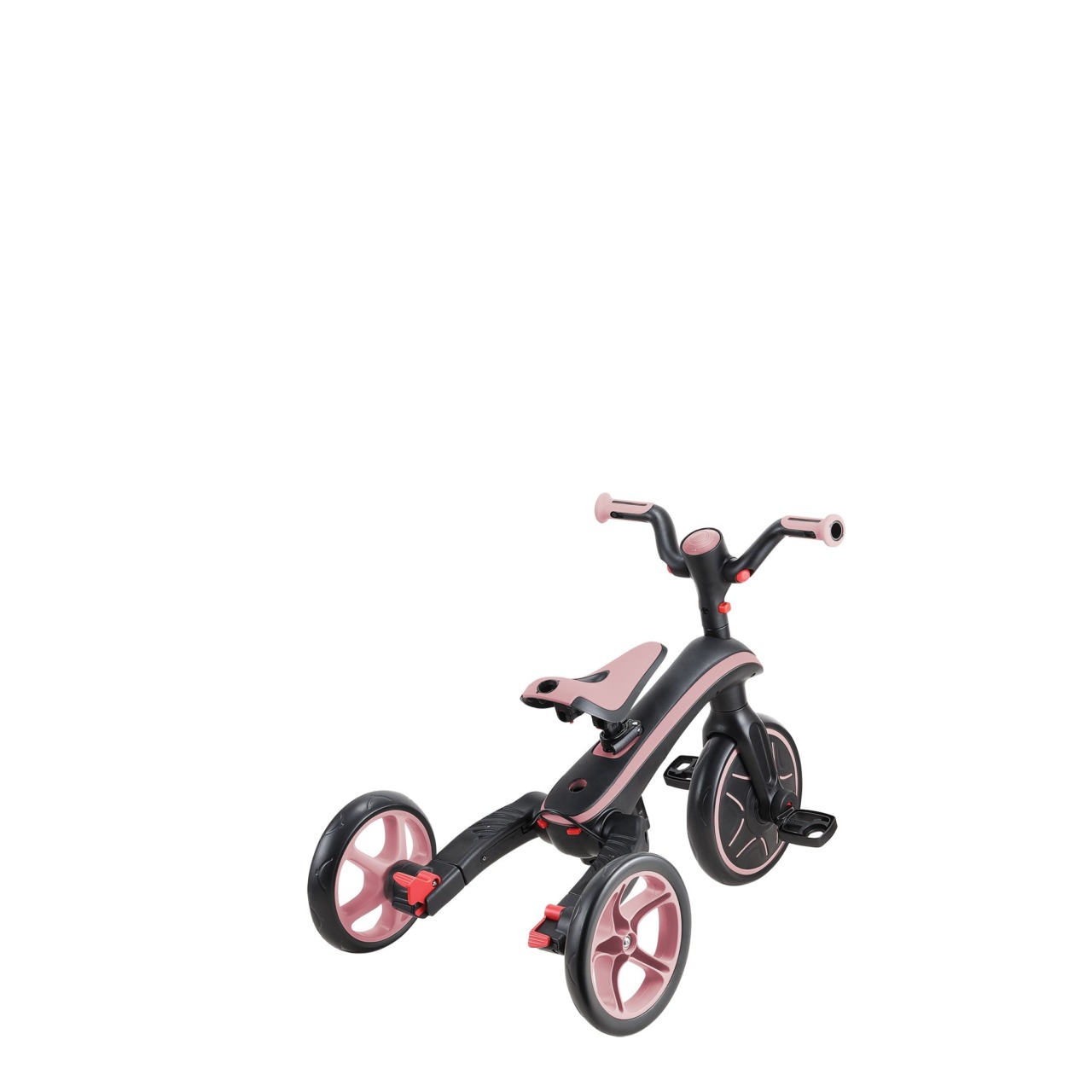 732 210 3 Wheel 4 In 1 Tricycle For Toddlers