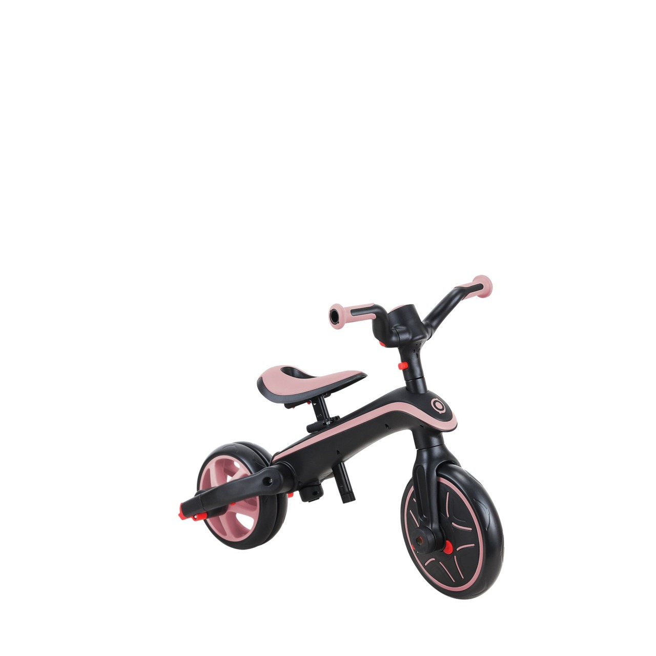 732 210 Foldable Tricycle Balance Bike