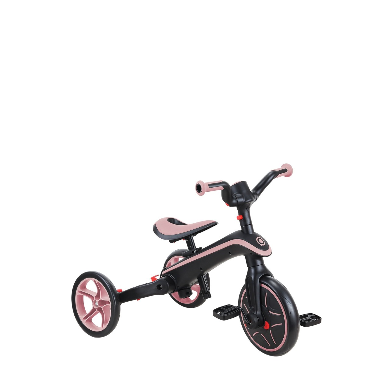 732 210 Foldable Tricycle Training Trike