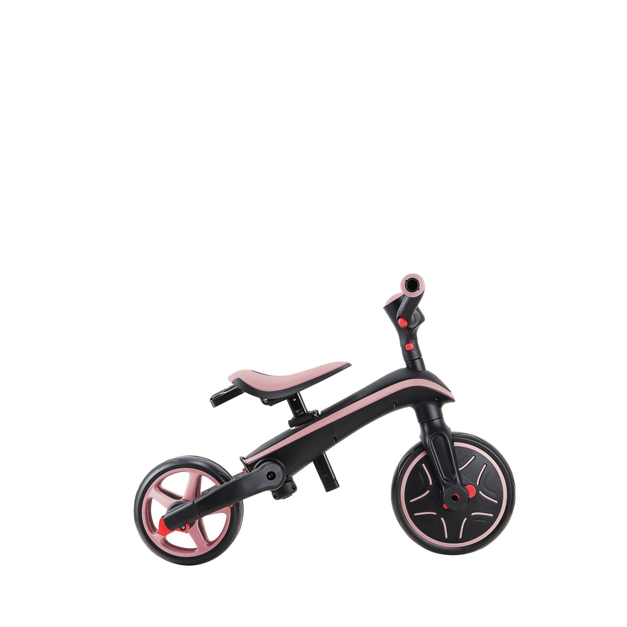 732 210 Folding Trike Balance Bike