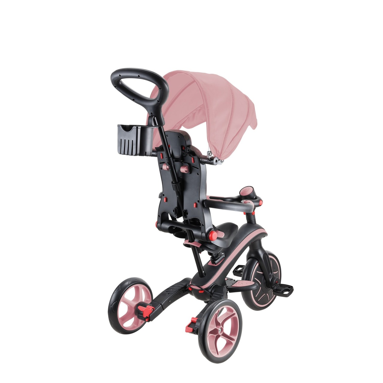 732 210 Push Tricycle