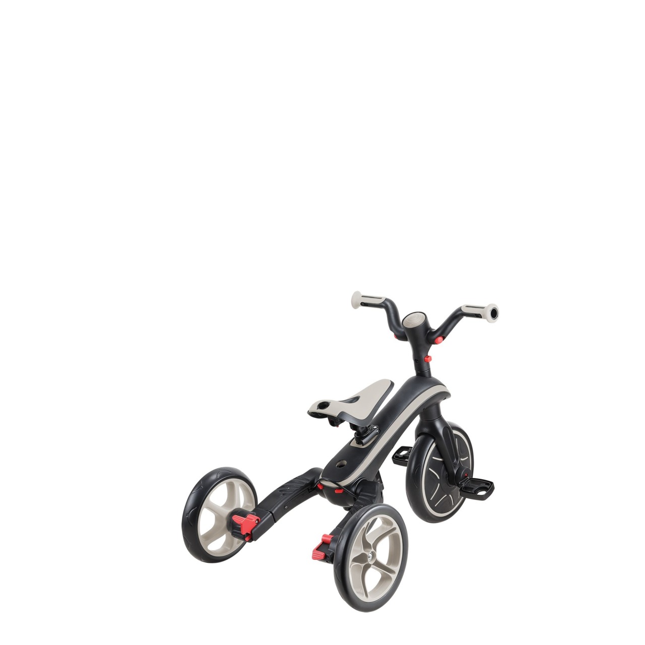 732 466 3 Wheel 4 In 1 Tricycle For Toddlers