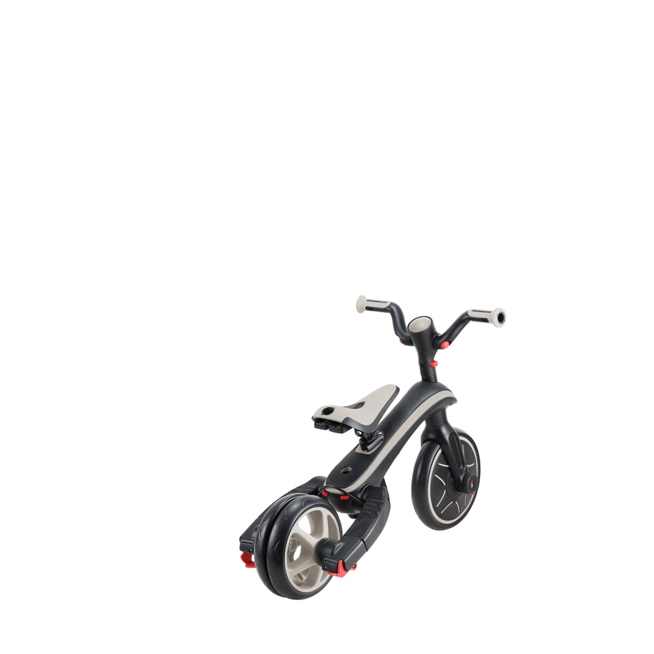 732 466 4 In 1 Tricycle With Smart Pedal Storage