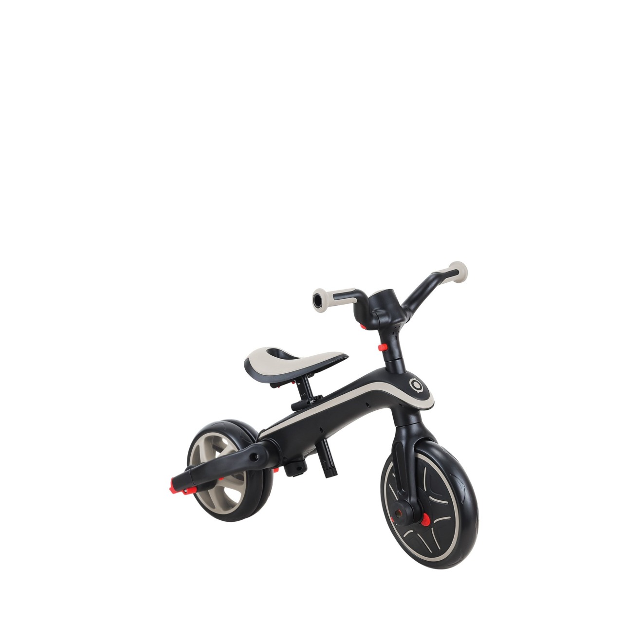 732 466 Foldable Tricycle Balance Bike
