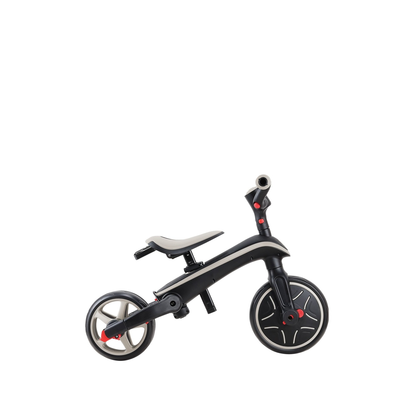 732 466 Folding Trike Balance Bike